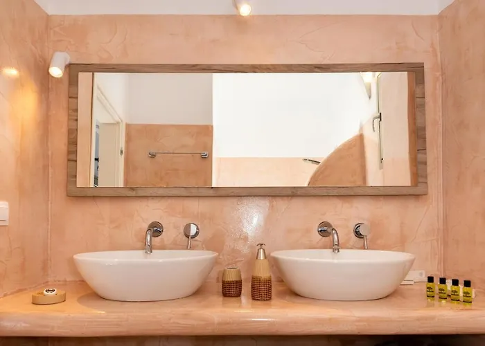 Lejlighedshotel Aerenia Luxury 4*