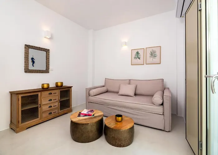 Aerenia Luxury Lejlighedshotel 4*