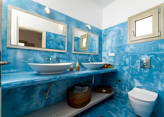 Aerenia Luxury Lejlighedshotel