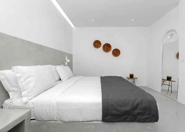 Lejlighedshotel Aerenia Luxury 4*