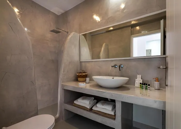 Aerenia Luxury Karterádos