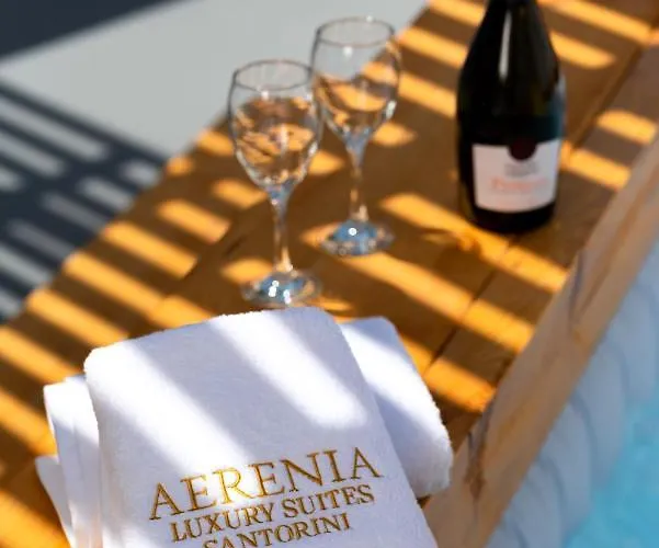 Aerenia Luxury 4*