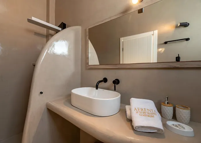 Aerenia Luxury Karterádos