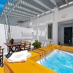 Aerenia Luxury 4* 카르테라도스
