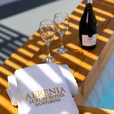 Aerenia Luxury 4*