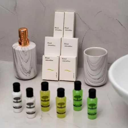 Aerenia Luxury 4* 卡特瑞杜斯