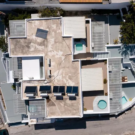 Aerenia Luxury 卡特瑞杜斯