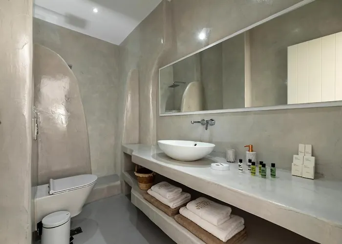 Lägenhetshotell Aerenia Luxury