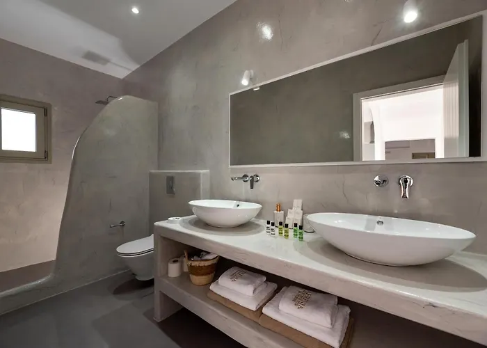 Aerenia Luxury Lägenhetshotell