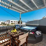 Aerenia Luxury Apartmanhotel 4*