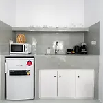 Apartmanhotel Aerenia Luxury Karterádosz