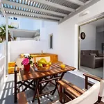 Aerenia Luxury Karterádosz