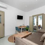 Aerenia Luxury Apartmanhotel 4*