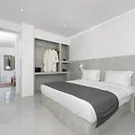 Aerenia Luxury Apartmanhotel 4*