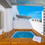 Apartmanhotel Aerenia Luxury