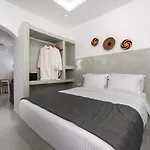 Aerenia Luxury 4* Karterádosz