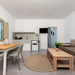 Aerenia Luxury Apartmanhotel 4*