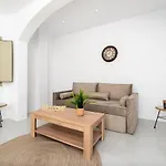 Apartmanhotel Aerenia Luxury
