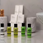 Aerenia Luxury Karterádosz