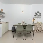 Aerenia Luxury Karterádosz