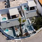 Aerenia Luxury 4*